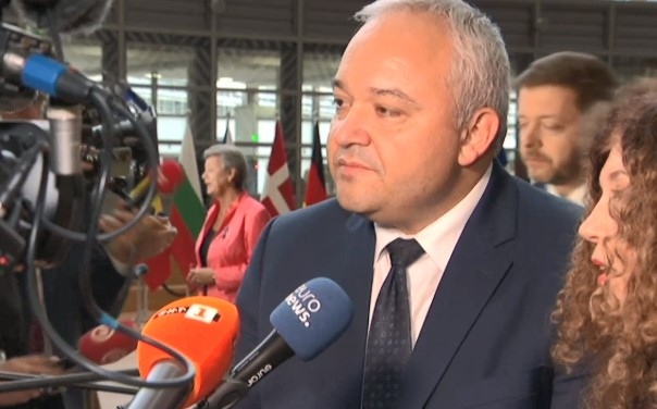 Брюксел официално каза не на България и Румъния за Шенген